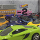 Illustration for article titled McLaren Monday - the McGathering